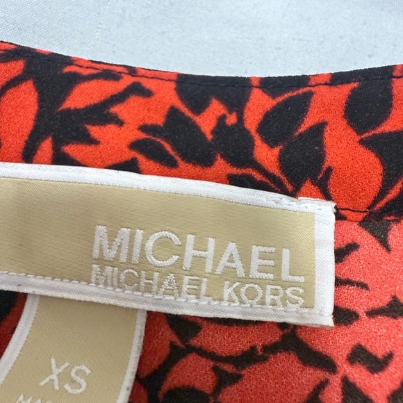 Michael Kors Blouse - Picture 6 of 7